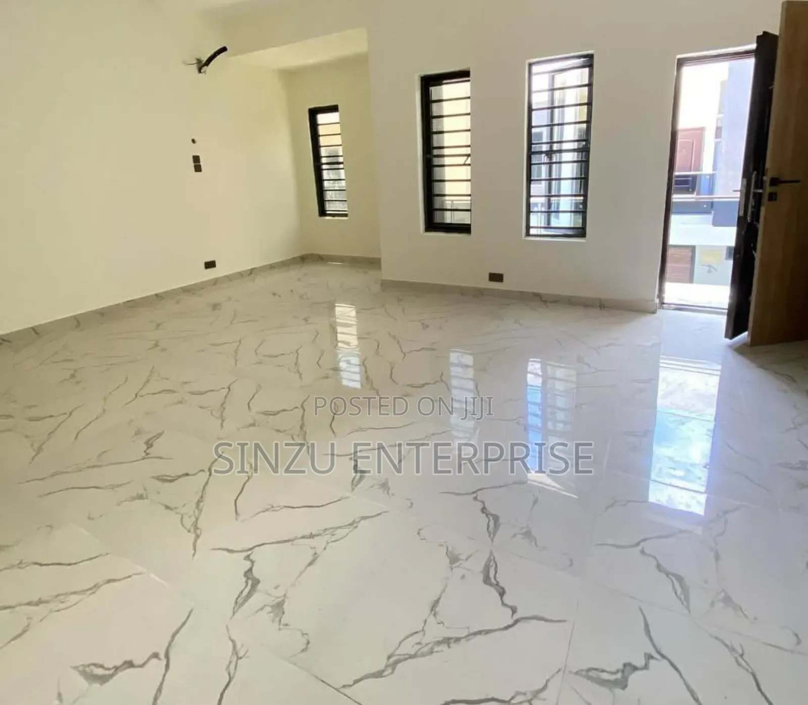 1bdrm Shared Apartment in Ikota, Lekki for rent in Lekki