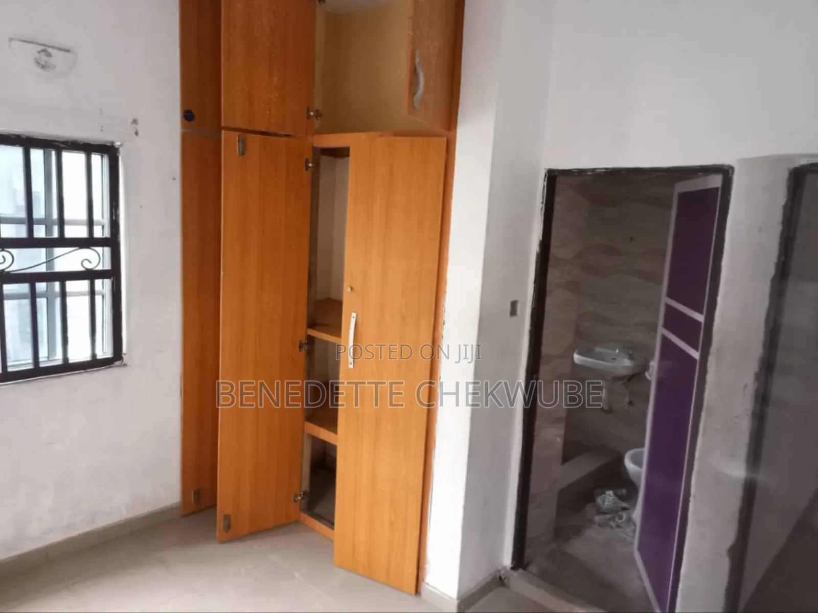 2bdrm Block of Flats in Paradise Estate, Port-Harcourt for sale in Port-Harcourt