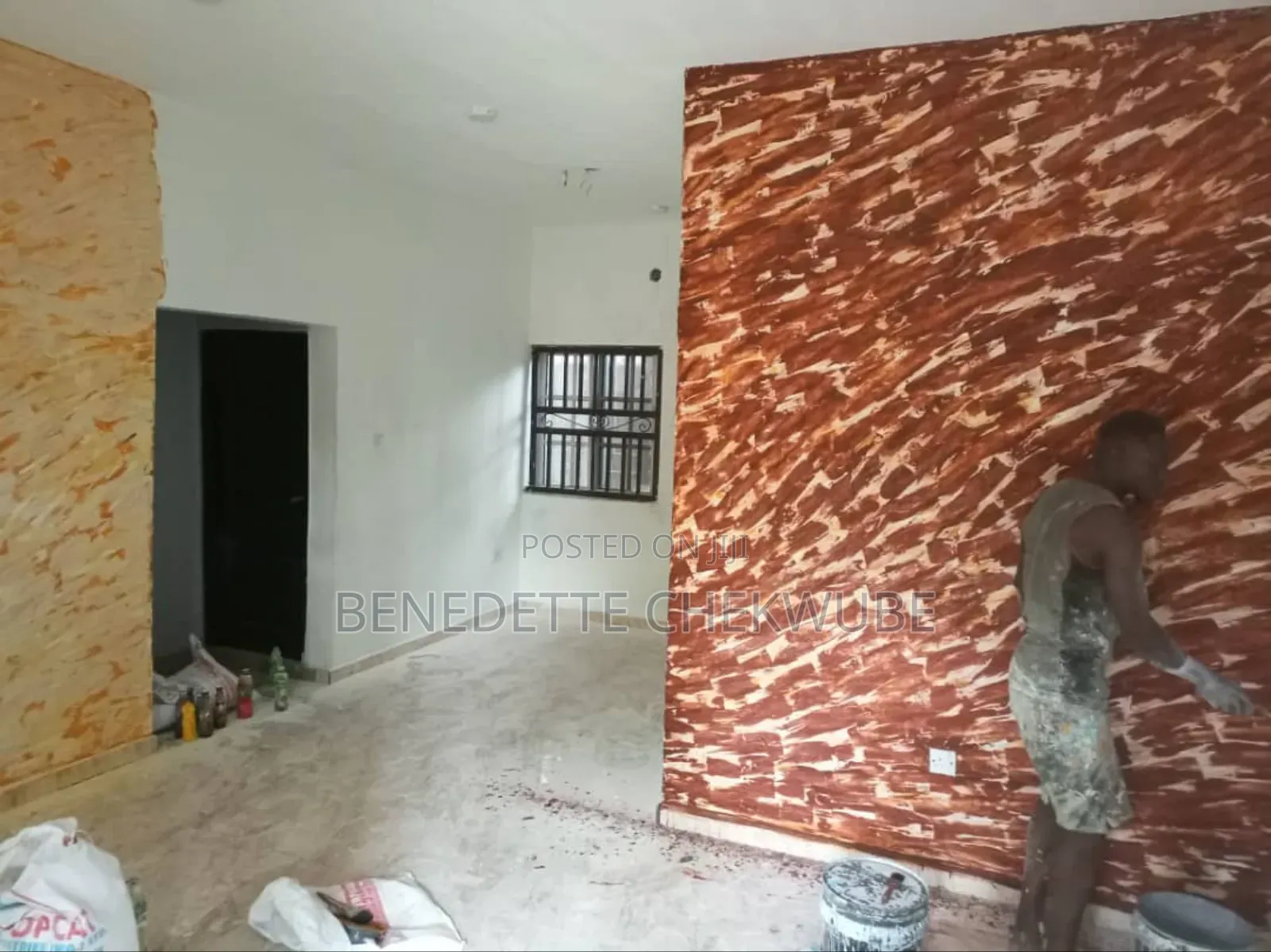 2bdrm Block of Flats in Paradise Estate, Port-Harcourt for sale in Port-Harcourt