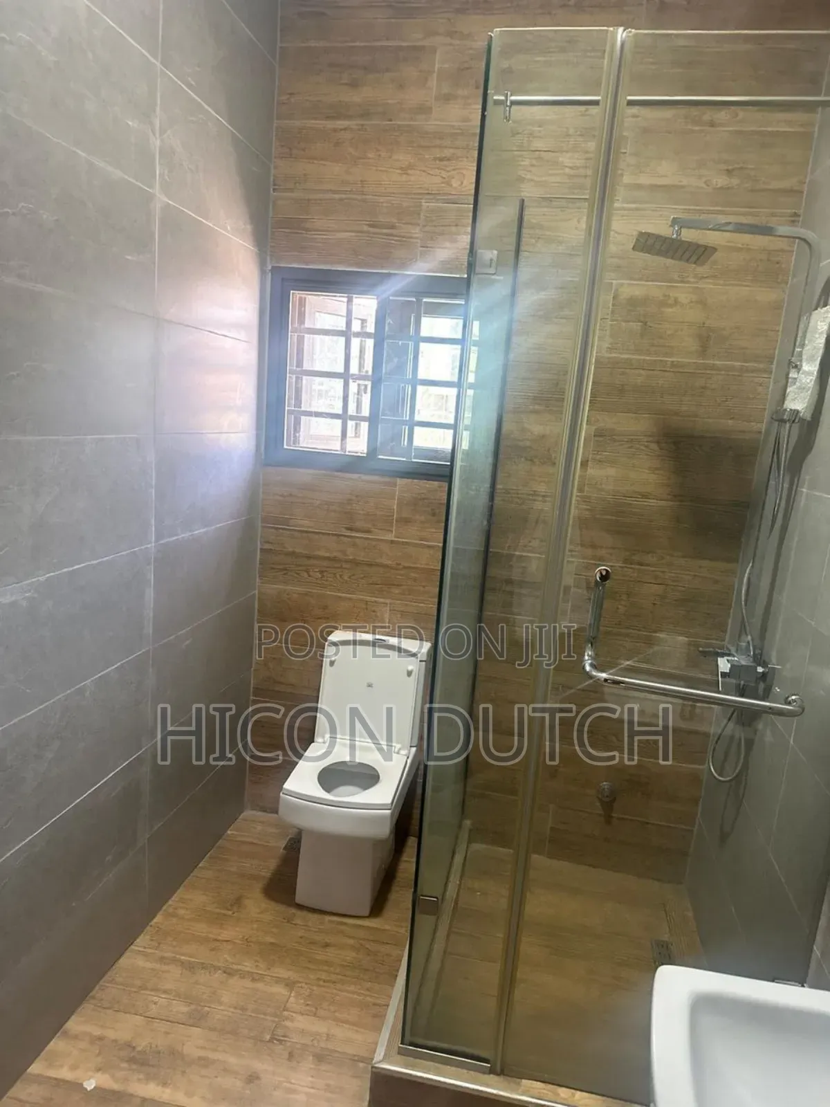 2bdrm Block of Flats in Kado for rent in Kado
