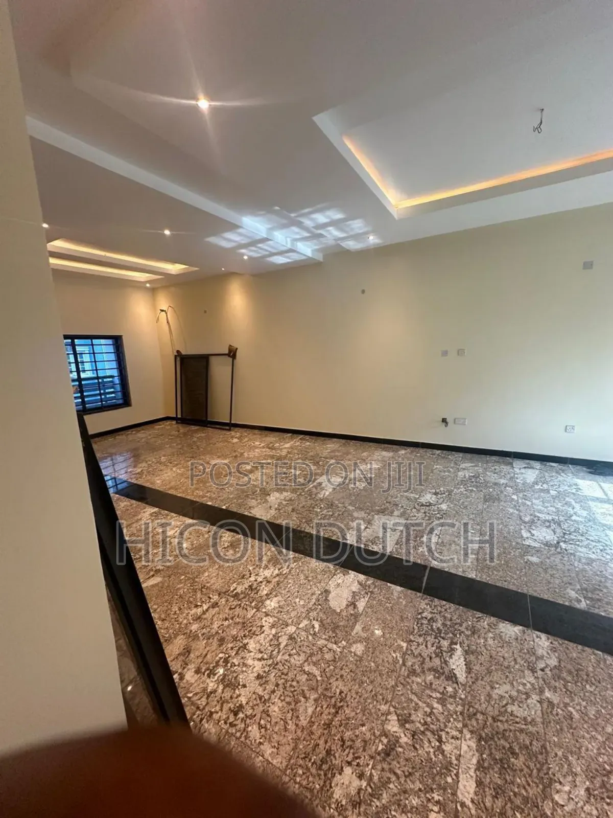 2bdrm Block of Flats in Kado for rent in Kado
