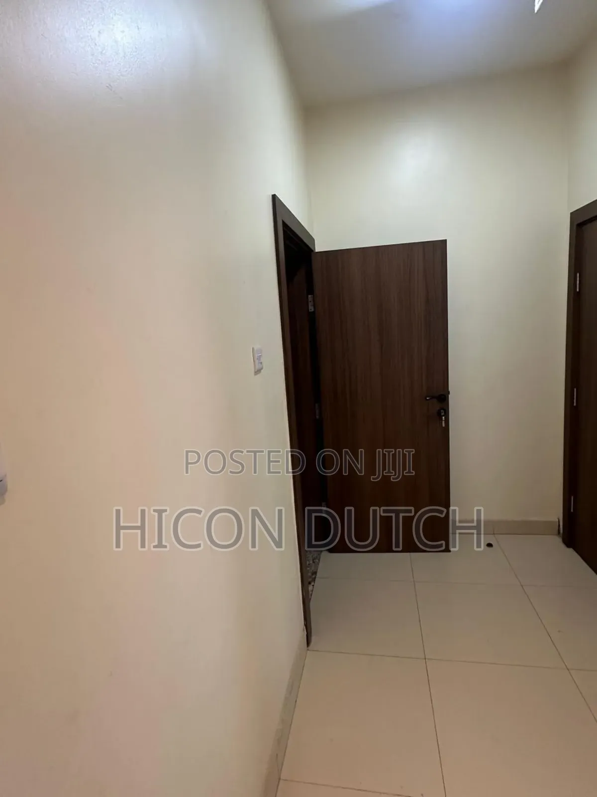 2bdrm Block of Flats in Kado for rent in Kado