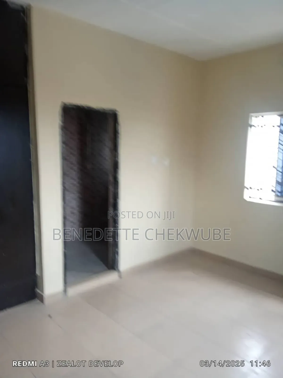 2bdrm Block of Flats in Paradise Estate, Port-Harcourt for sale in Port-Harcourt