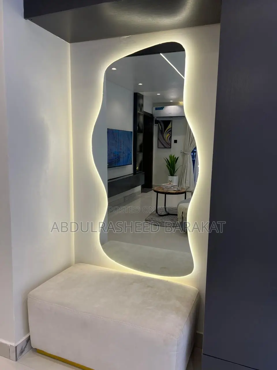 Luxurious Big Studio at Lekki Phase 1 in Lekki Phase 1