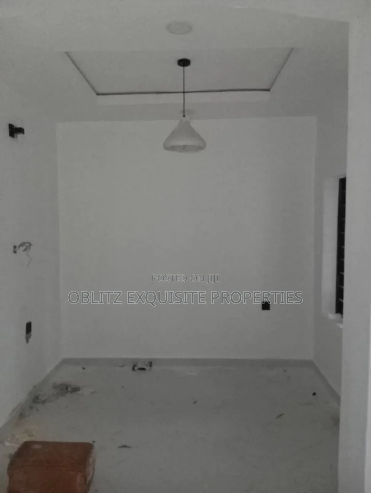 3bdrm Apartment in Hilltop Estate, Owerri for rent in Owerri