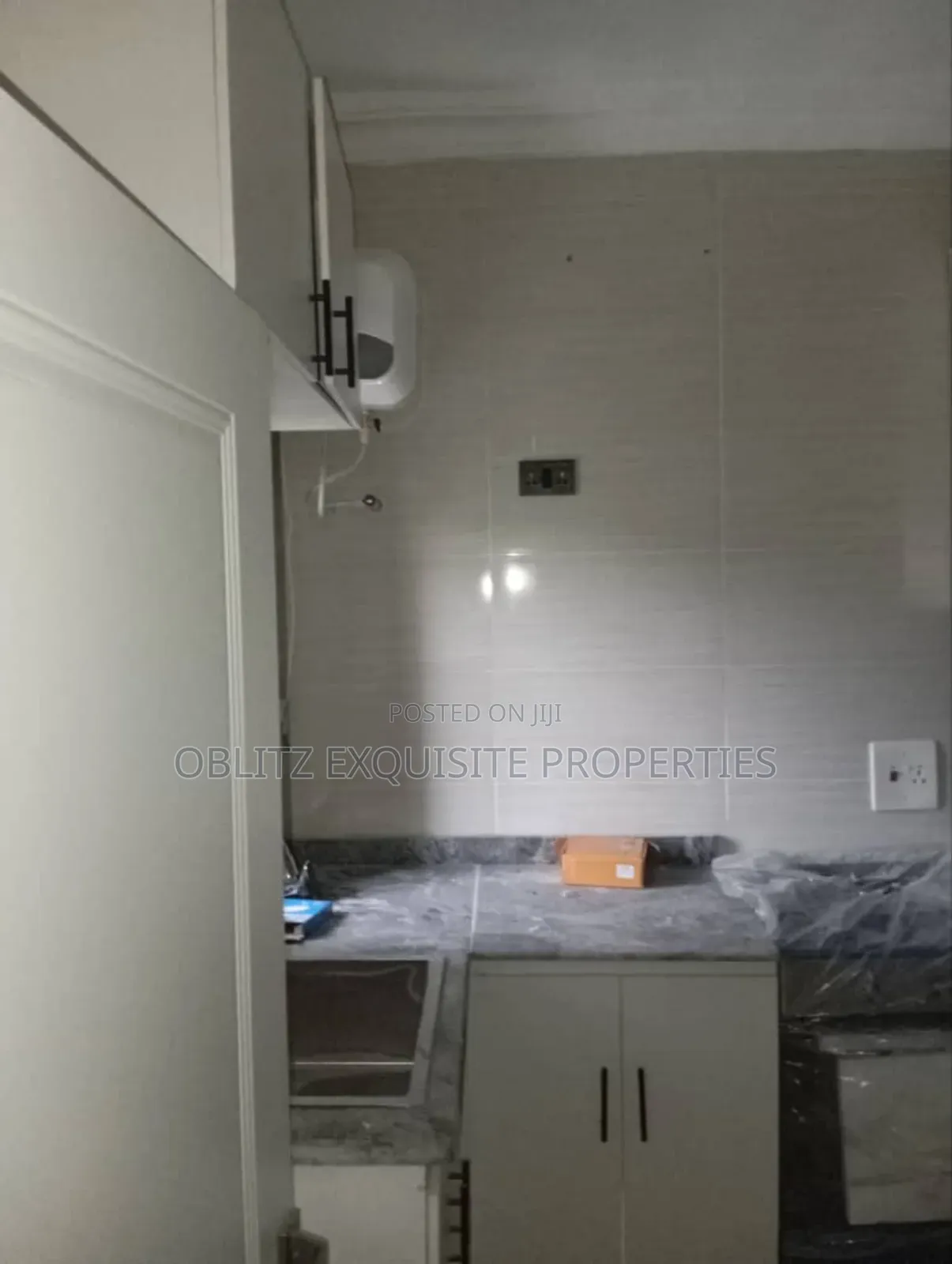 3bdrm Apartment in Hilltop Estate, Owerri for rent in Owerri