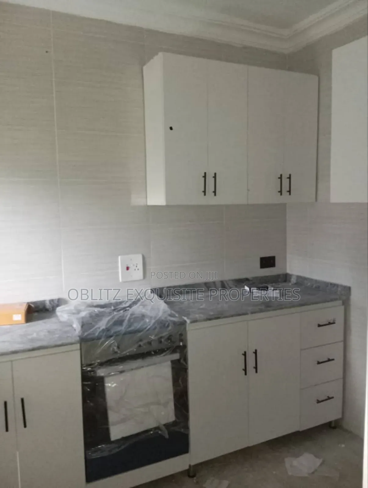 3bdrm Apartment in Hilltop Estate, Owerri for rent in Owerri