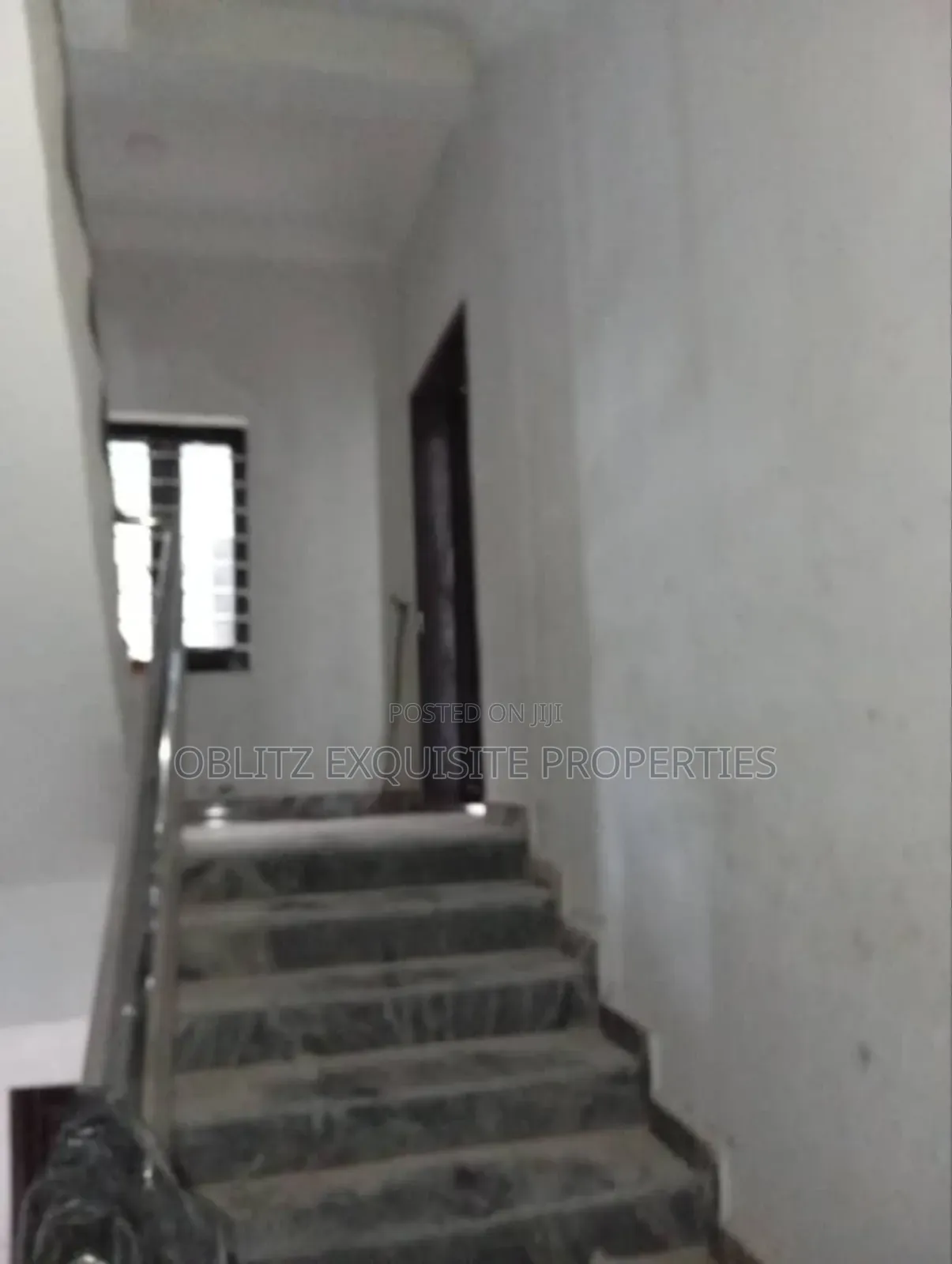3bdrm Apartment in Hilltop Estate, Owerri for rent in Owerri