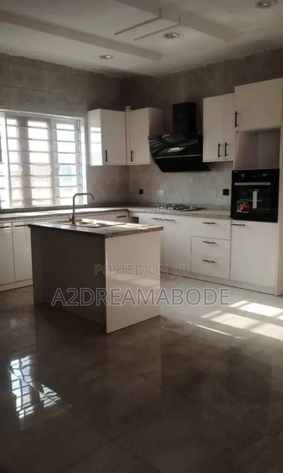 3bdrm Maisonette in Olowora, Ikeja for sale in Ikeja