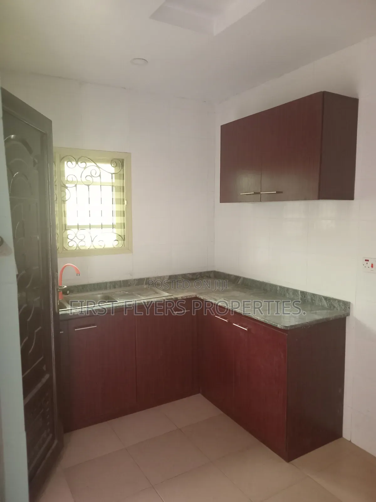 Furnished 3bdrm Block of Flats in Nice Estate Ojuore for rent in Ado-Odo/Ota