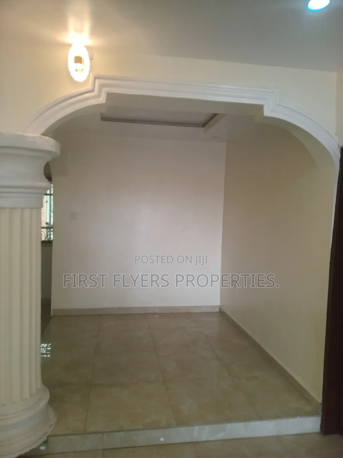 Furnished 3bdrm Block of Flats in Nice Estate Ojuore for rent in Ado-Odo/Ota