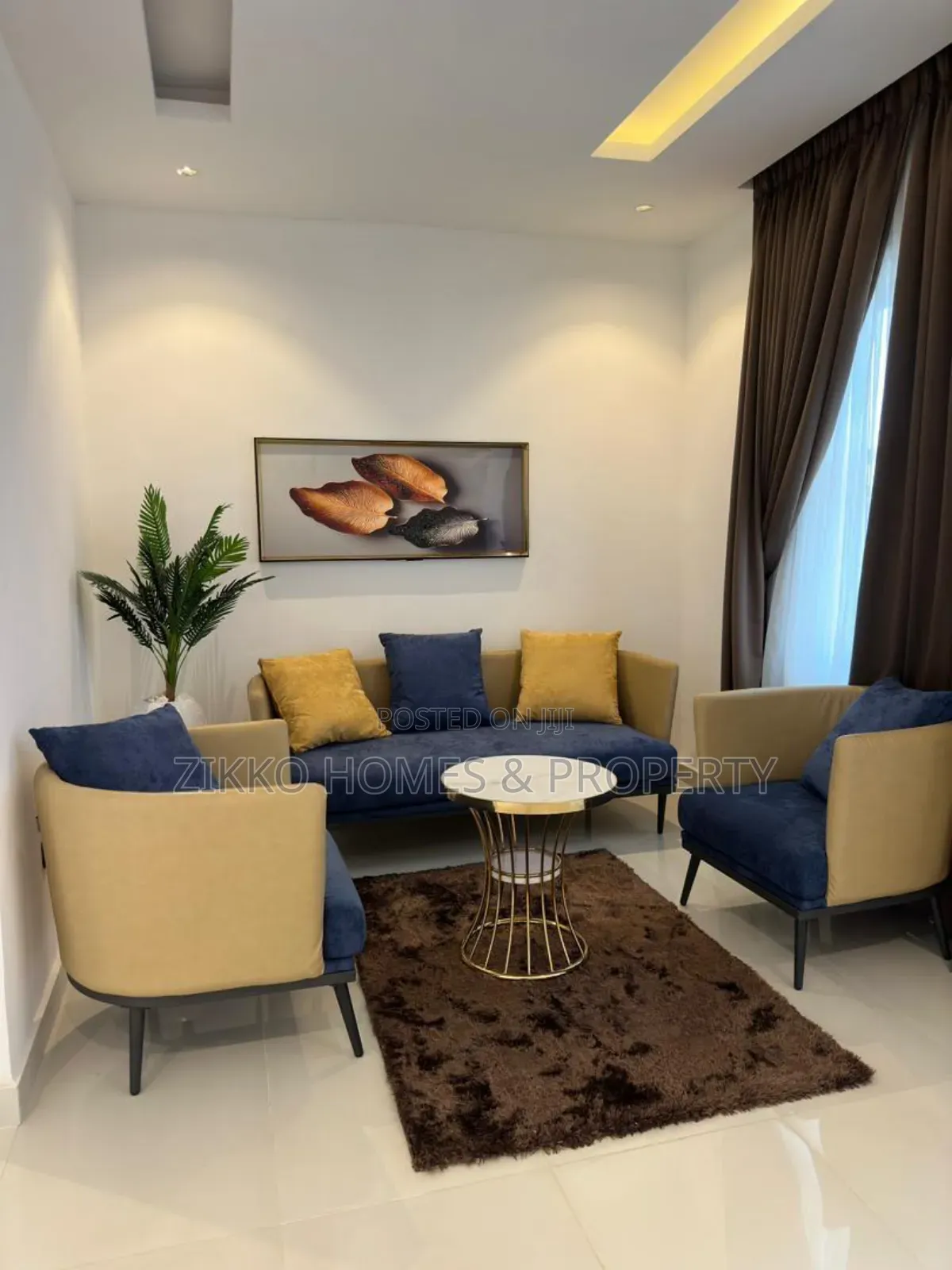4bdrm Duplex in Lekki for sale in Lekki