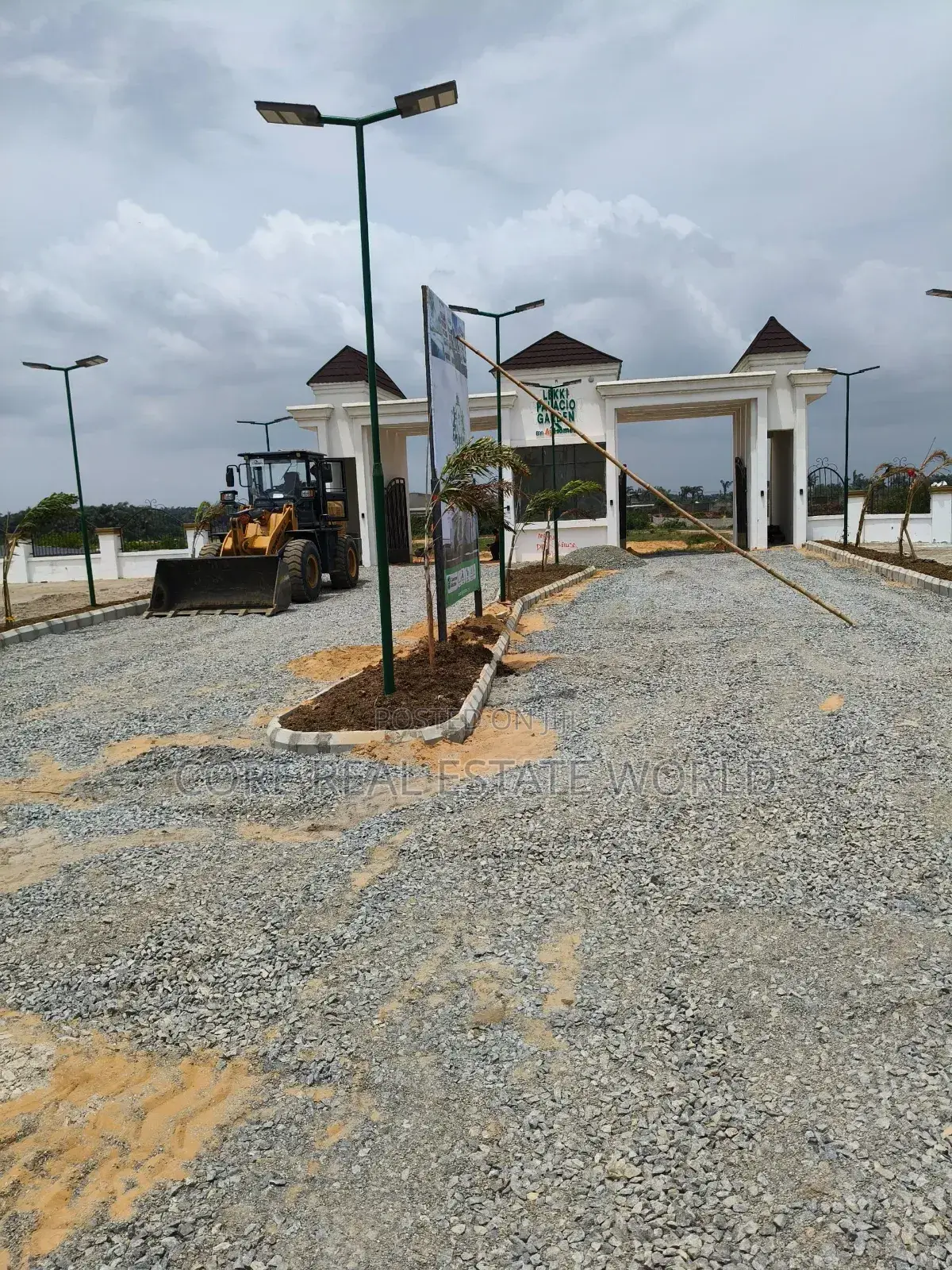 Don't Wait Again Ooooo in Epe Road
