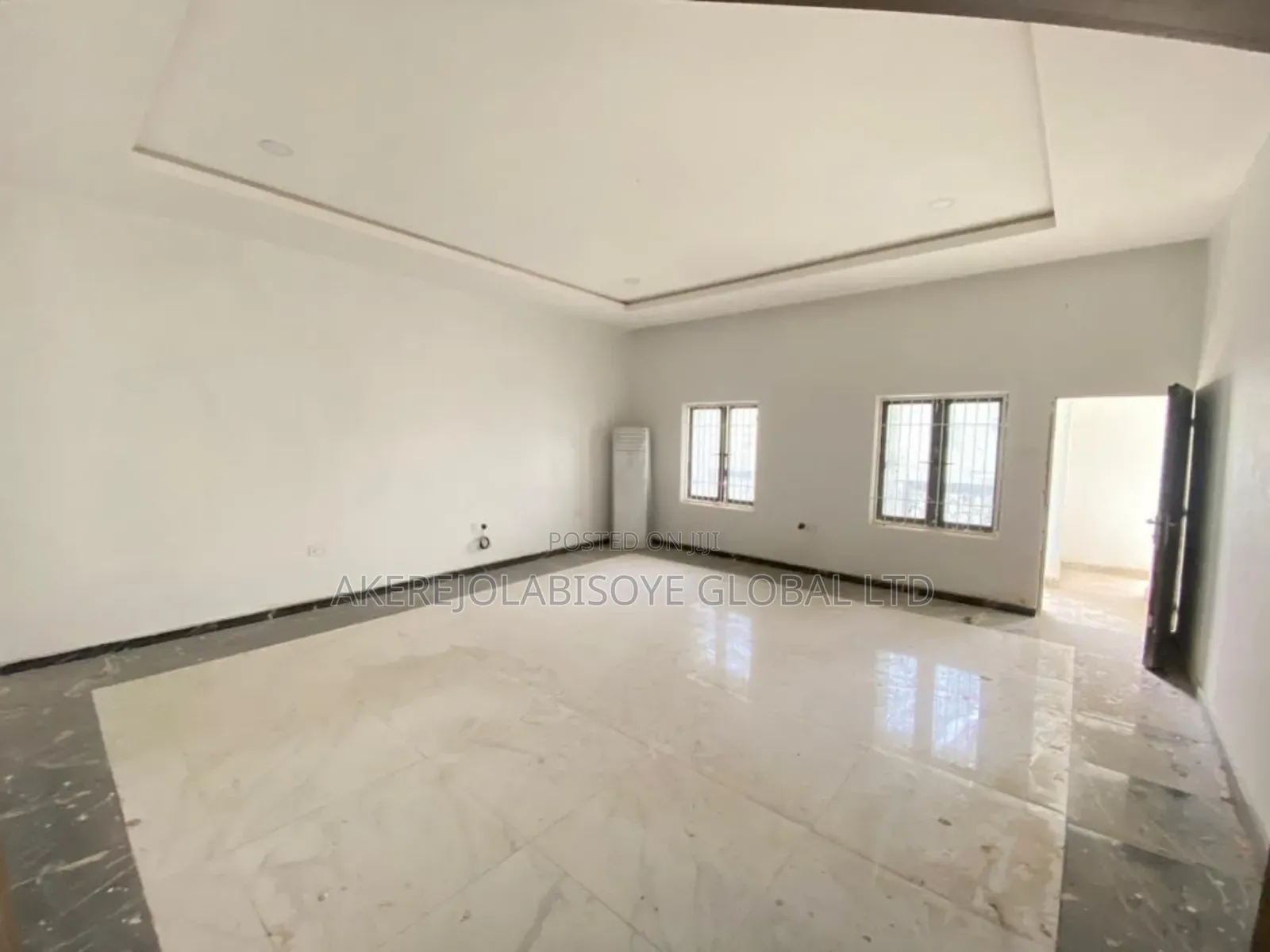 4bdrm Duplex in Lifecamp Main for rent in Life Camp