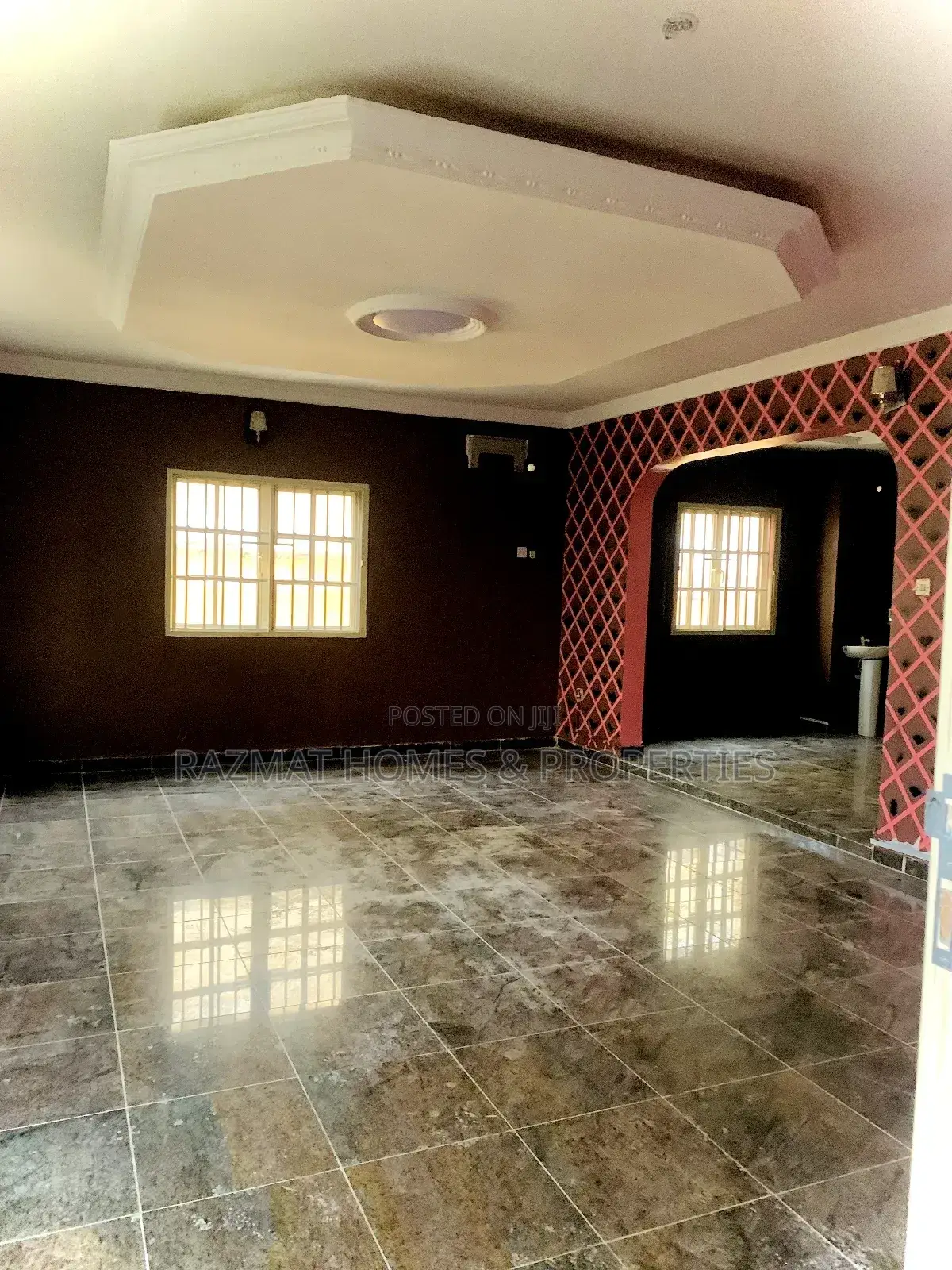 5bdrm Duplex in Ifako-Gbagada for rent in Ifako-Gbagada