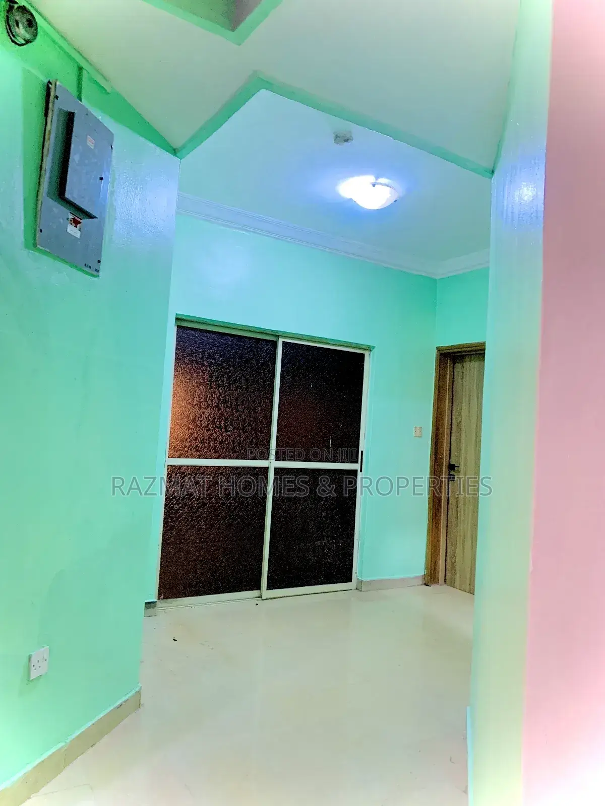 5bdrm Duplex in Ifako-Gbagada for rent in Ifako-Gbagada