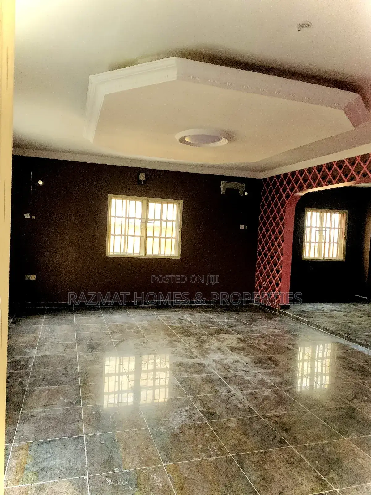 5bdrm Duplex in Ifako-Gbagada for rent in Ifako-Gbagada
