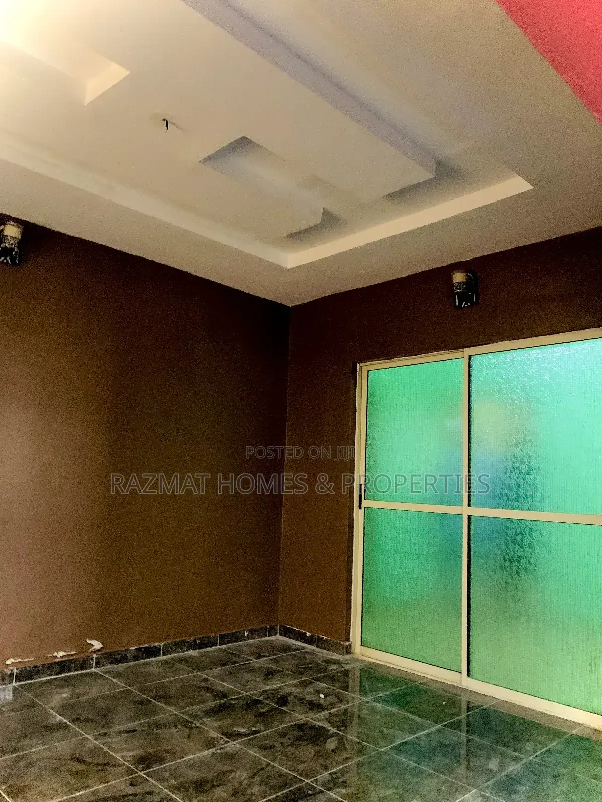 5bdrm Duplex in Ifako-Gbagada for rent in Ifako-Gbagada
