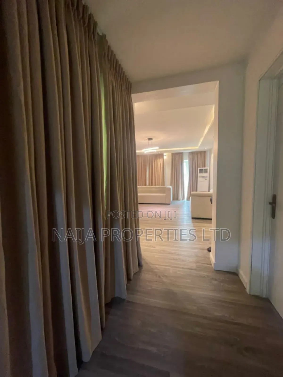 2bdrm Block of Flats in Oniru Estate, Victoria Island for sale in Victoria Island