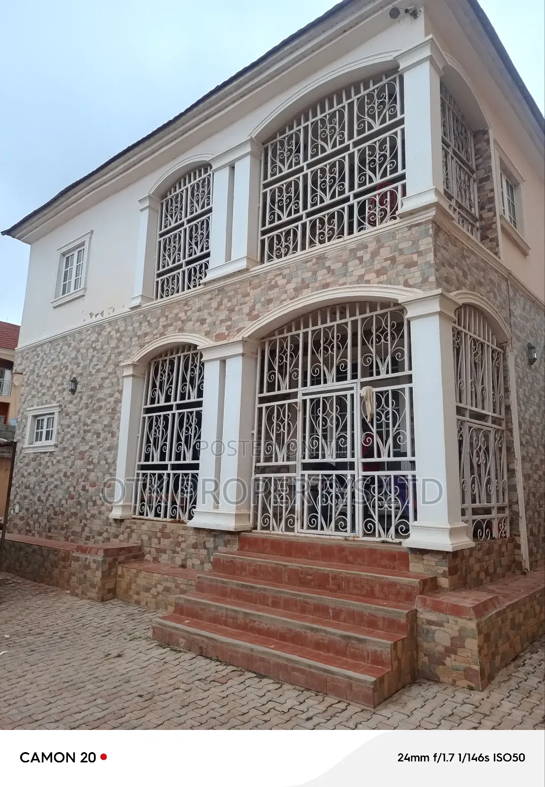 4bdrm Duplex in Fcda, Kubwa for rent in Kubwa