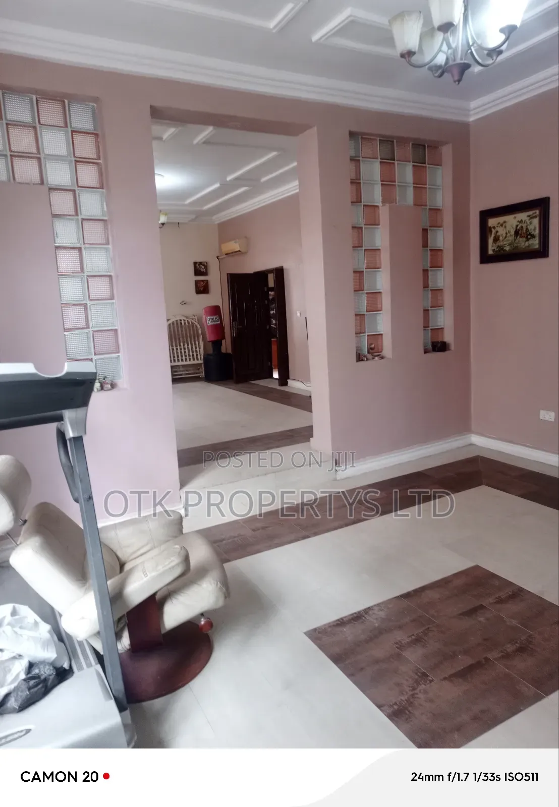 4bdrm Duplex in Fcda, Kubwa for rent in Kubwa