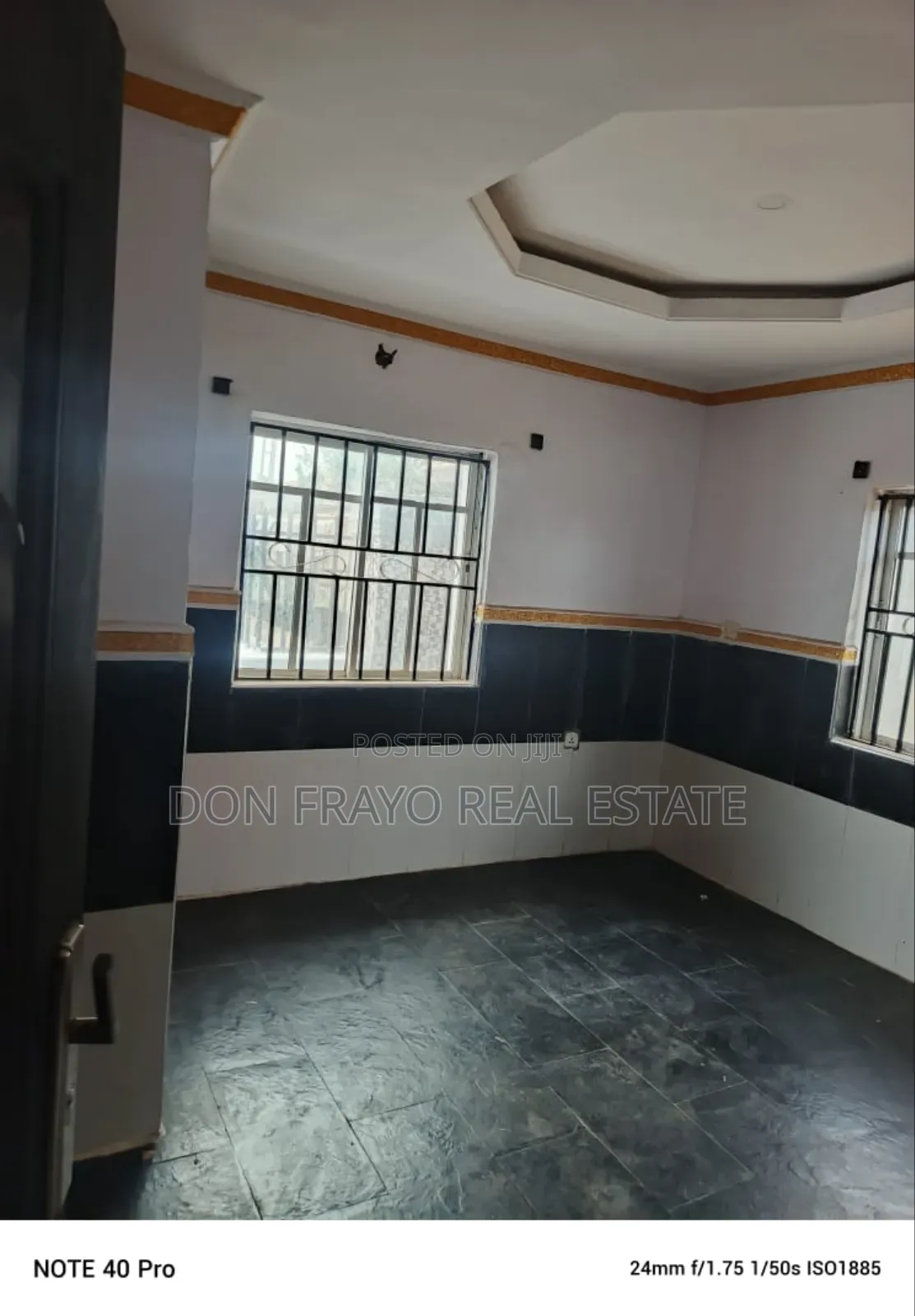 3bdrm Bungalow in Oluwo Estate, Egbeda / Egbeda for sale in Egbeda / Egbeda