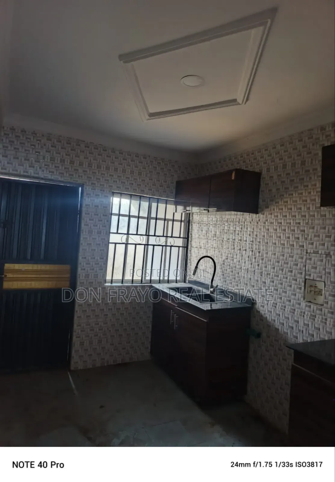 3bdrm Bungalow in Oluwo Estate, Egbeda / Egbeda for sale in Egbeda / Egbeda