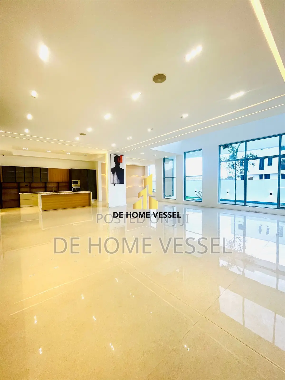 5bdrm Duplex in Osapa london for sale in Osapa london