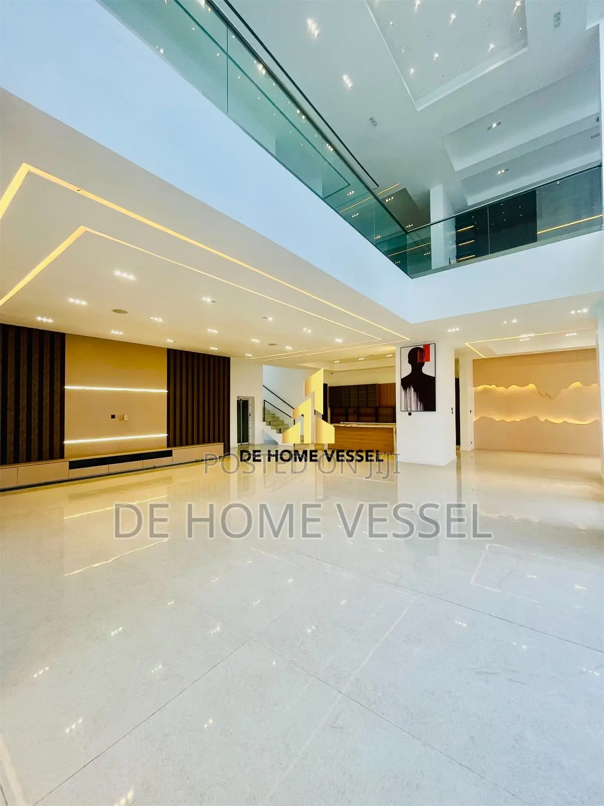 5bdrm Duplex in Osapa london for sale in Osapa london