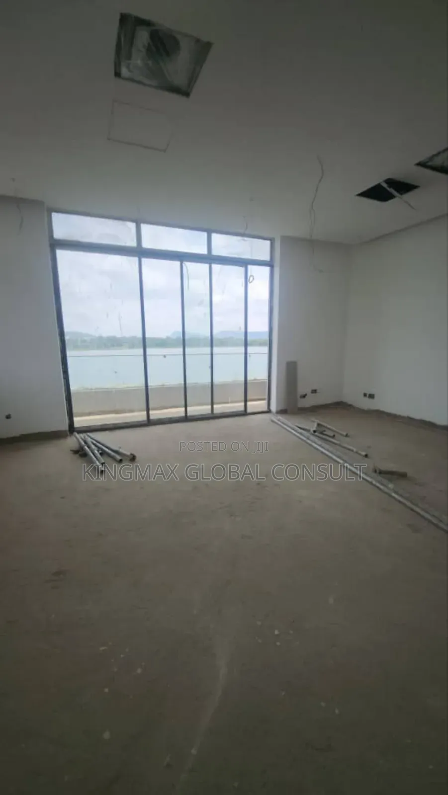 Furnished 5bdrm Duplex in Jabi Lakeview for sale in Jabi