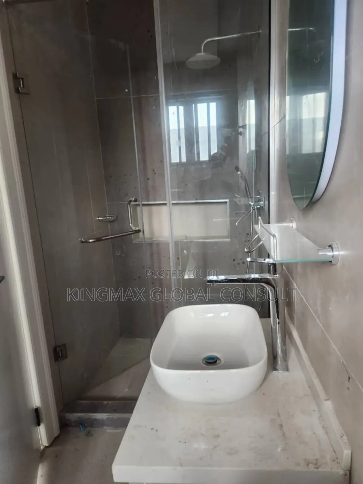 Furnished 5bdrm Duplex in Jabi Lakeview for sale in Jabi