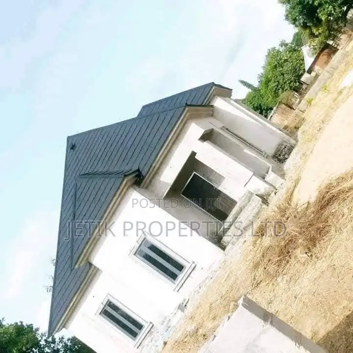 3bdrm Bungalow in The Kwembe, Makurdi for sale in Makurdi
