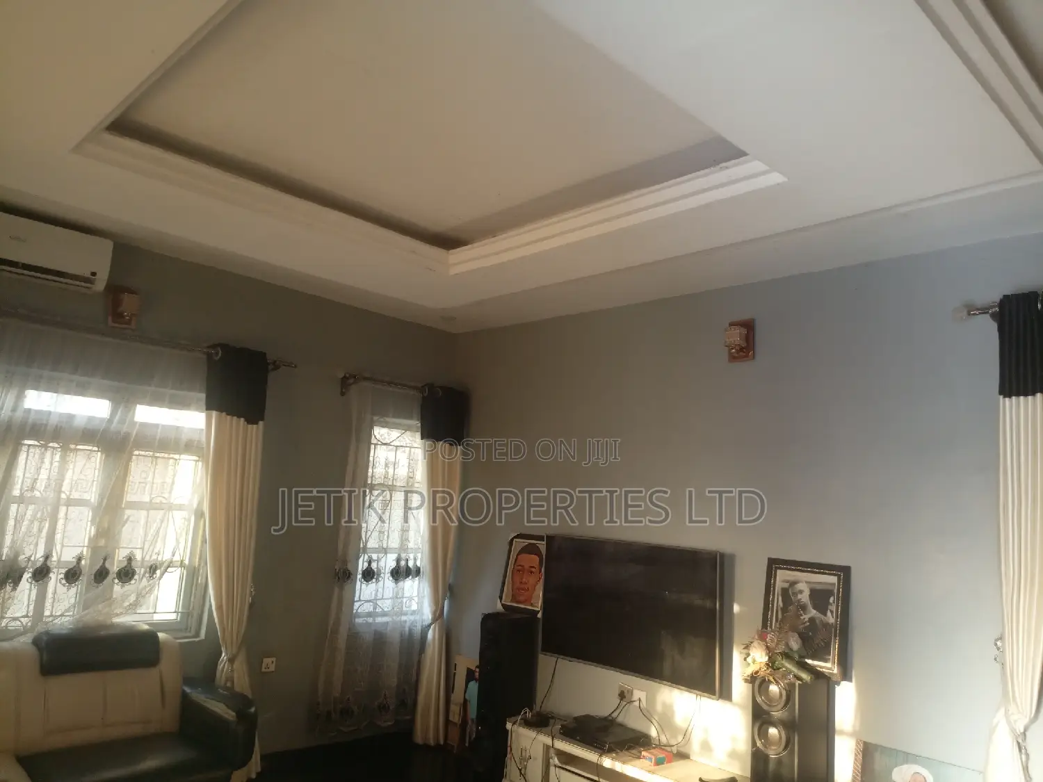 3bdrm Bungalow in The Kwembe, Makurdi for sale in Makurdi