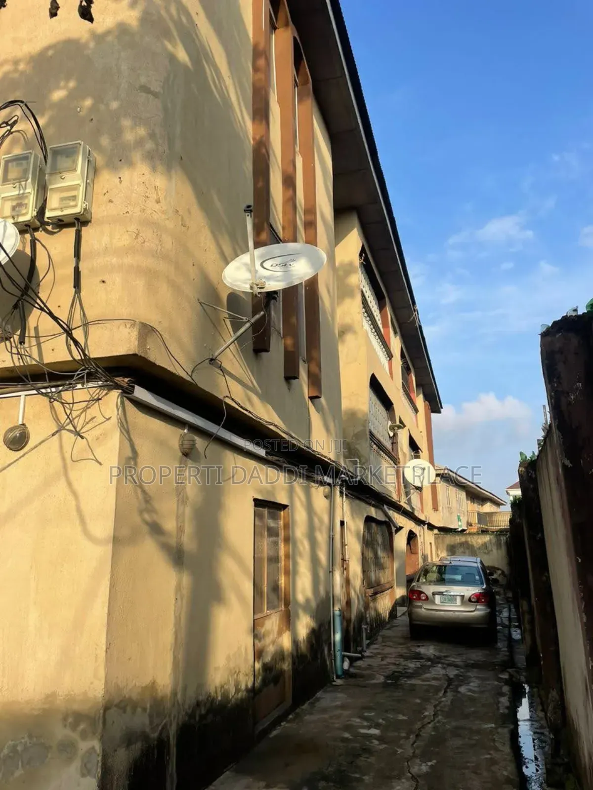 3bdrm Block of Flats in Berger for sale in Berger