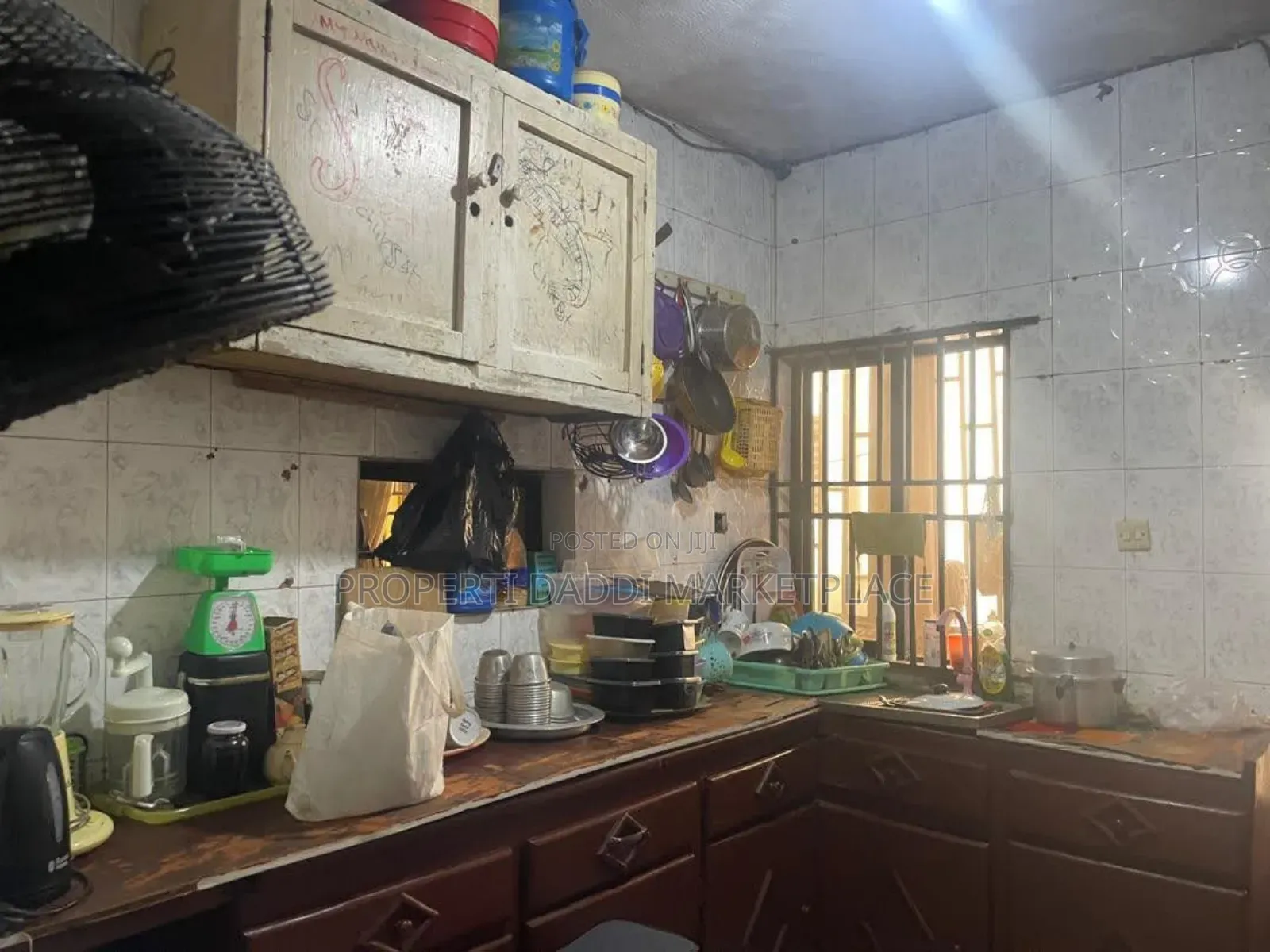 3bdrm Block of Flats in Berger for sale in Berger