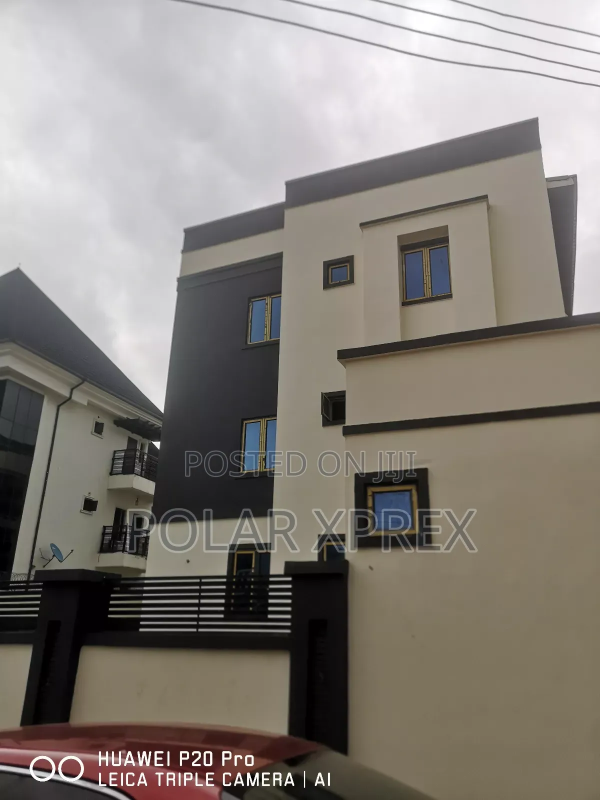 2bdrm Block of Flats in F01, Kubwa for sale in Kubwa