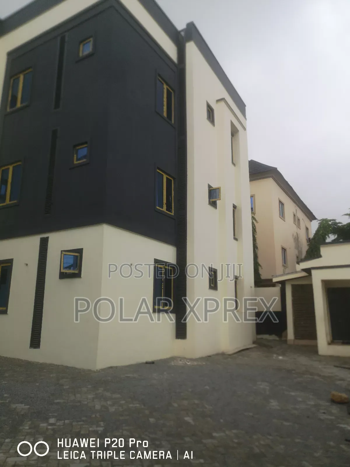 2bdrm Block of Flats in F01, Kubwa for sale in Kubwa