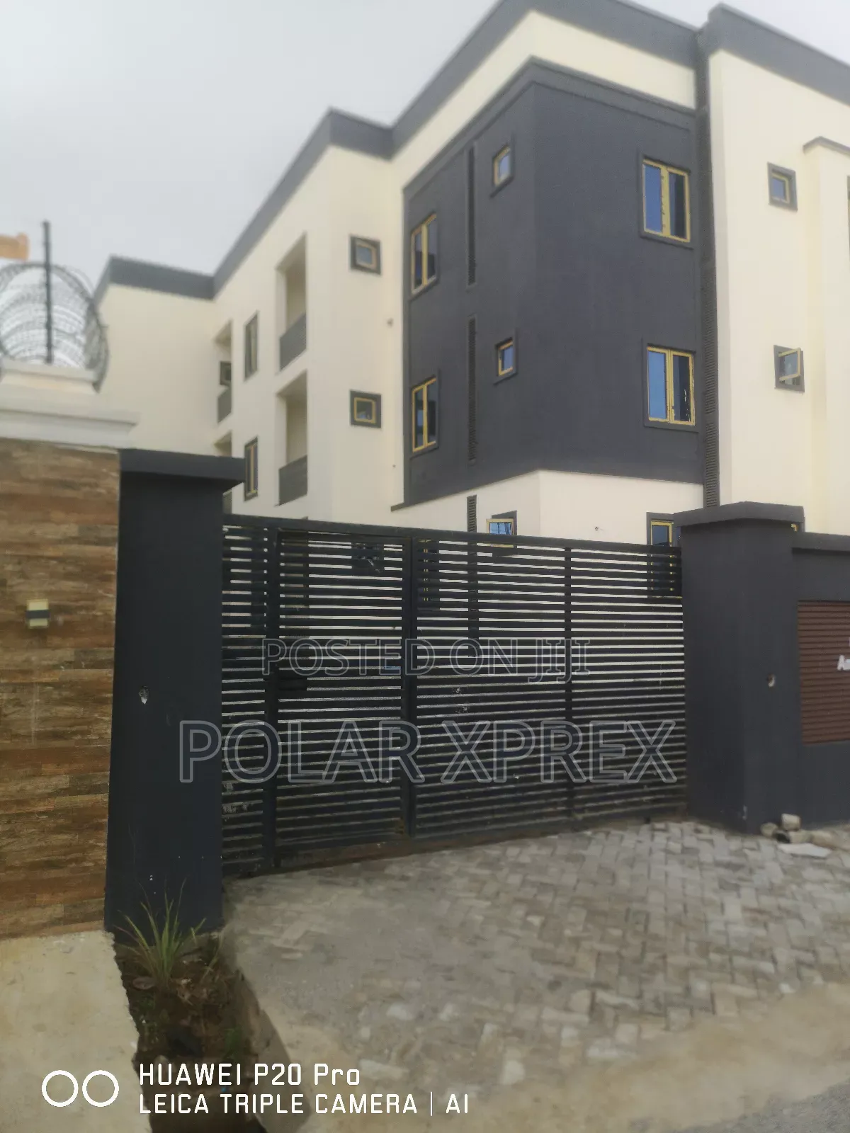 2bdrm Block of Flats in F01, Kubwa for sale in Kubwa