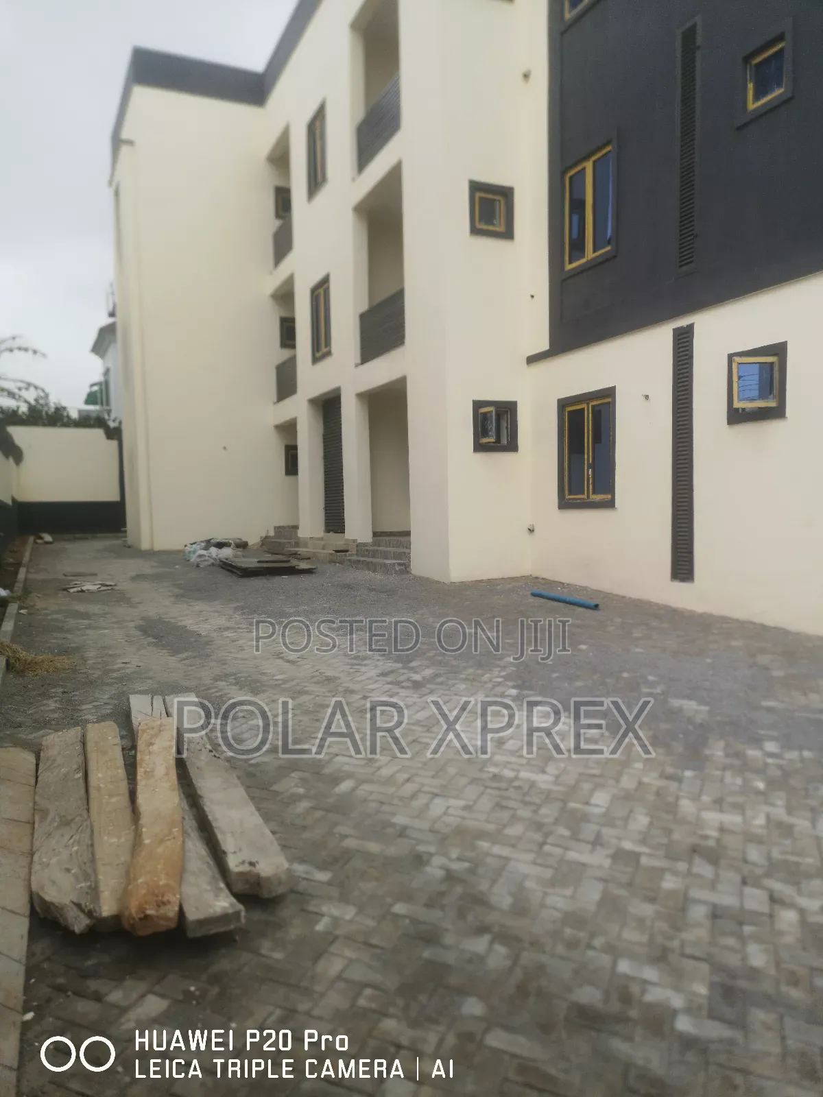 2bdrm Block of Flats in F01, Kubwa for sale in Kubwa