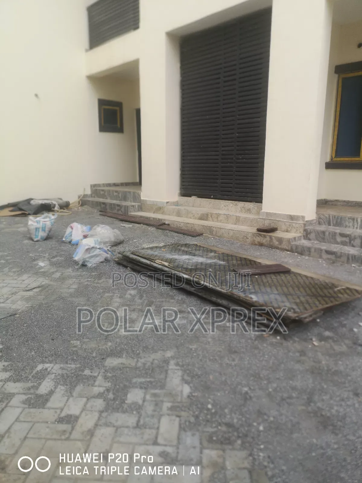 2bdrm Block of Flats in F01, Kubwa for sale in Kubwa