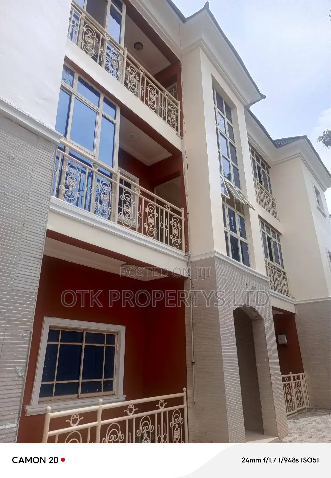 3bdrm Block of Flats in Fcda, Kubwa for rent in Kubwa