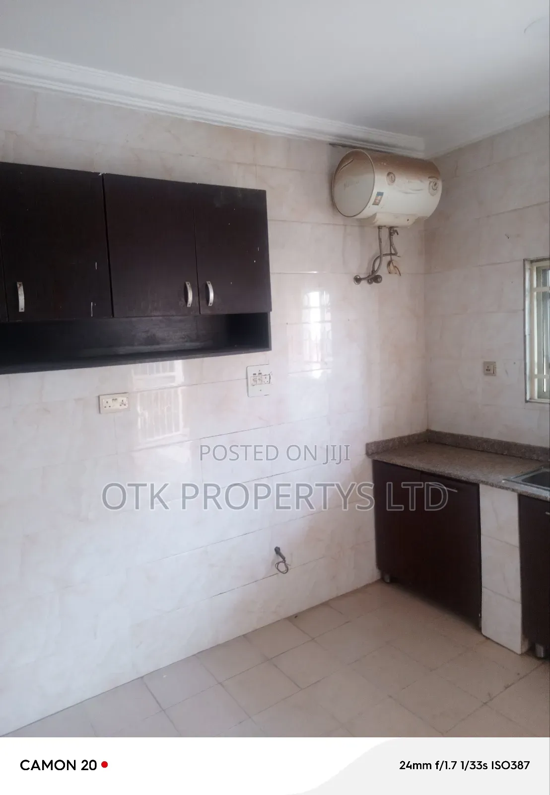 3bdrm Block of Flats in Fcda, Kubwa for rent in Kubwa