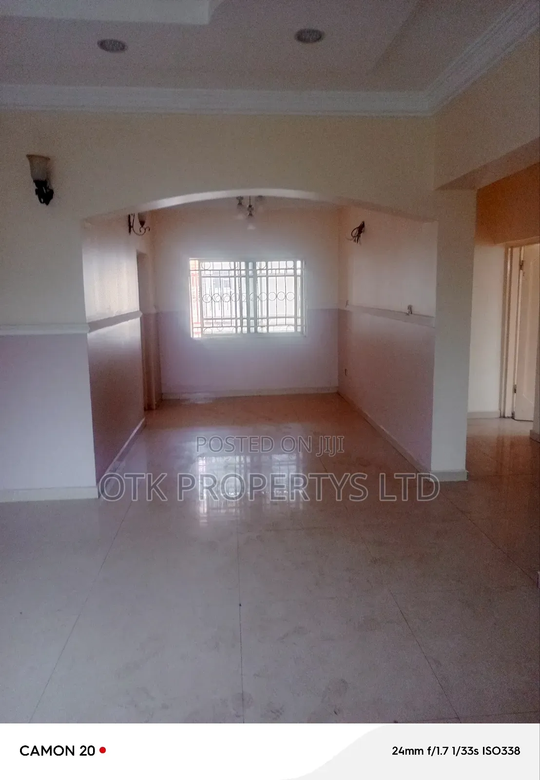 3bdrm Block of Flats in Fcda, Kubwa for rent in Kubwa