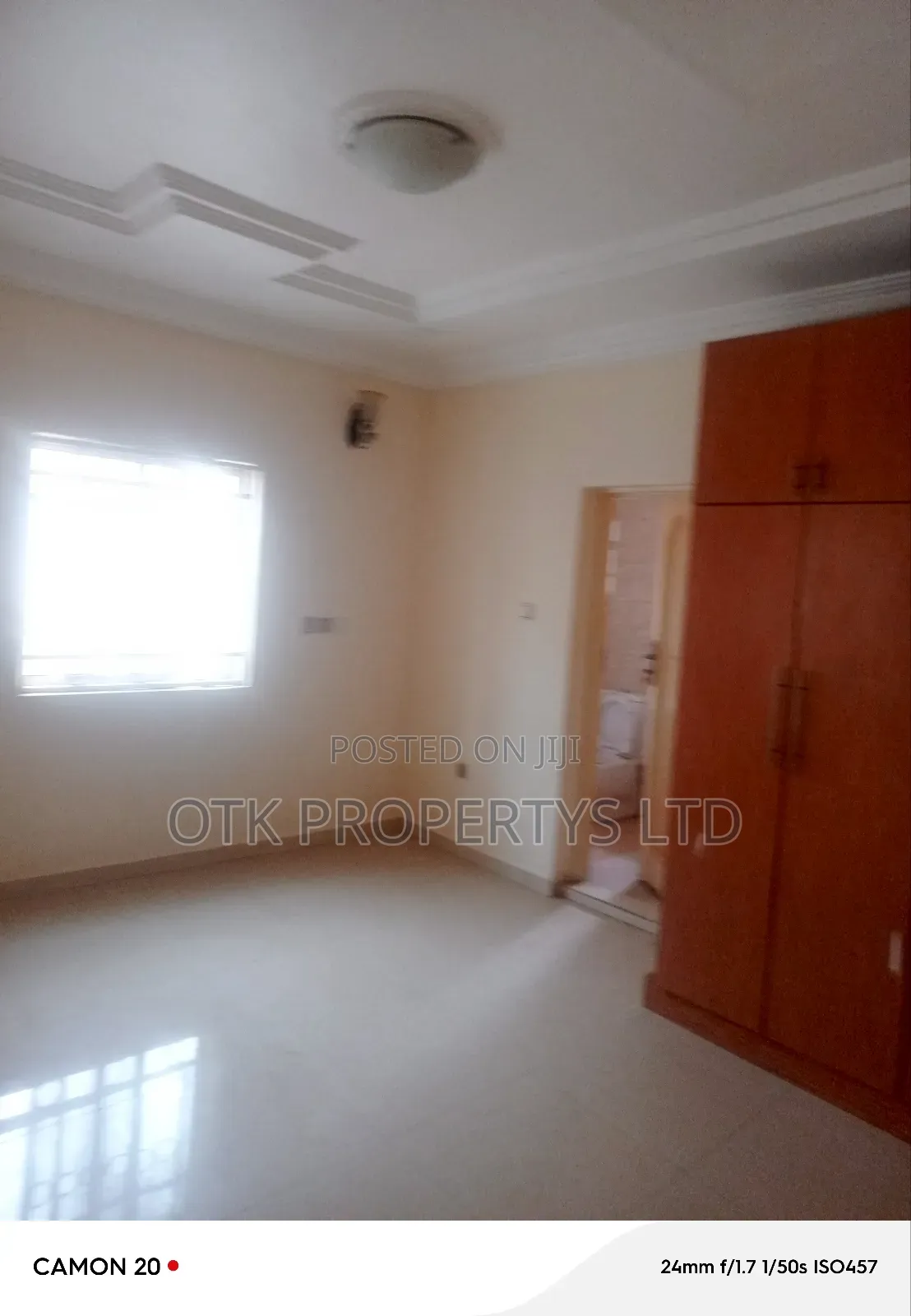 3bdrm Block of Flats in Fcda, Kubwa for rent in Kubwa