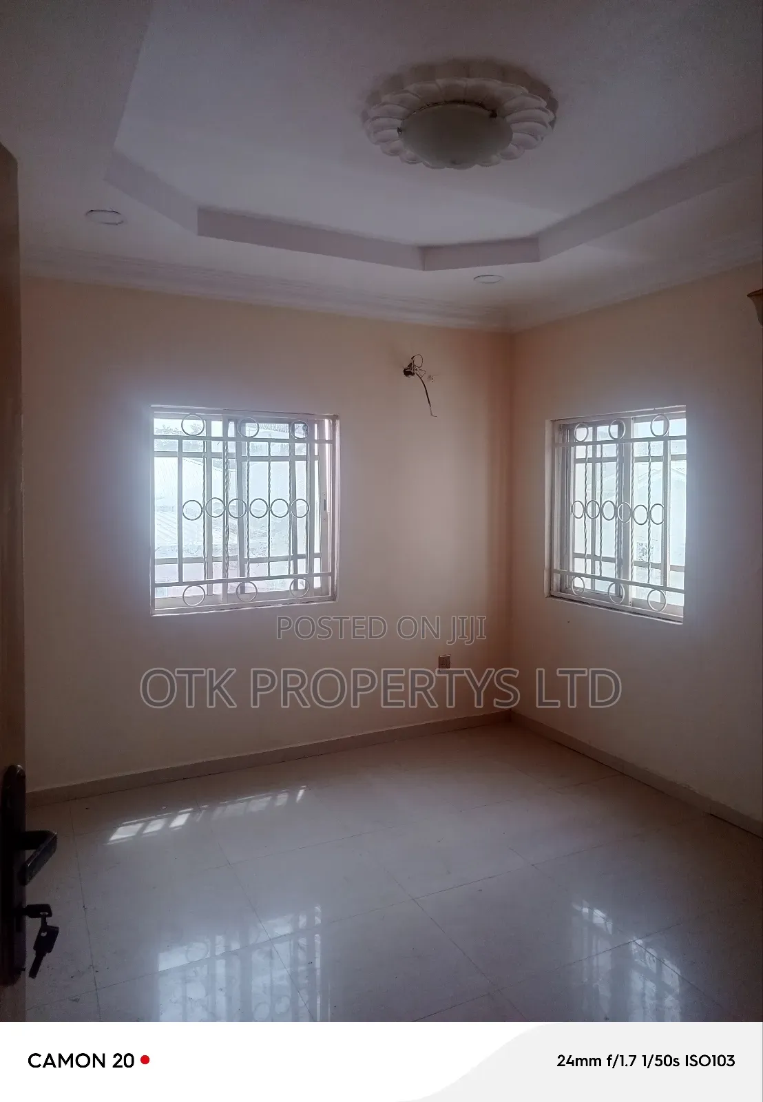 3bdrm Block of Flats in Fcda, Kubwa for rent in Kubwa
