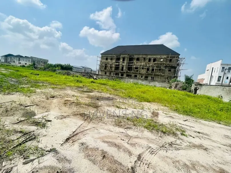 For Sale – Limited Plots Available! in Epe
