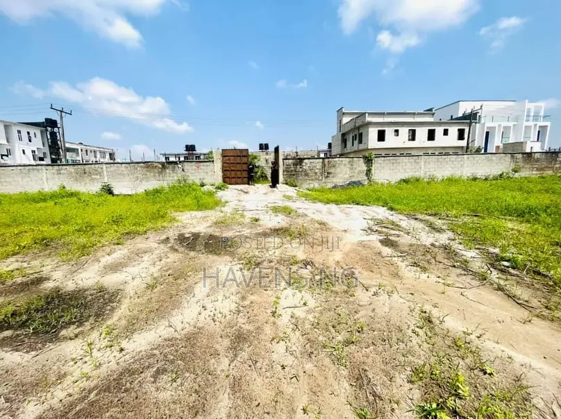 For Sale – Limited Plots Available! in Epe