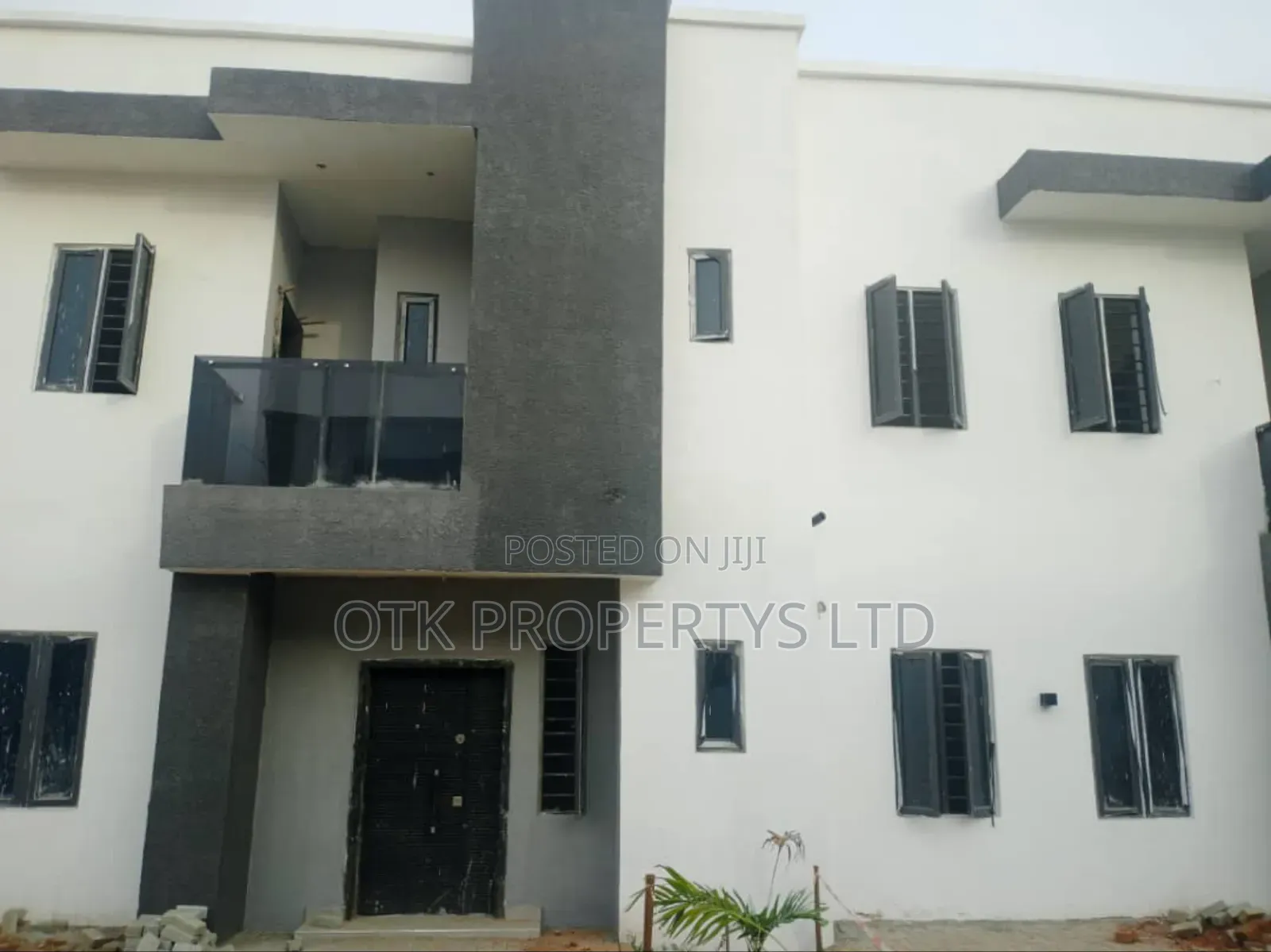 3bdrm Duplex in Fcda, Kubwa for sale in Kubwa