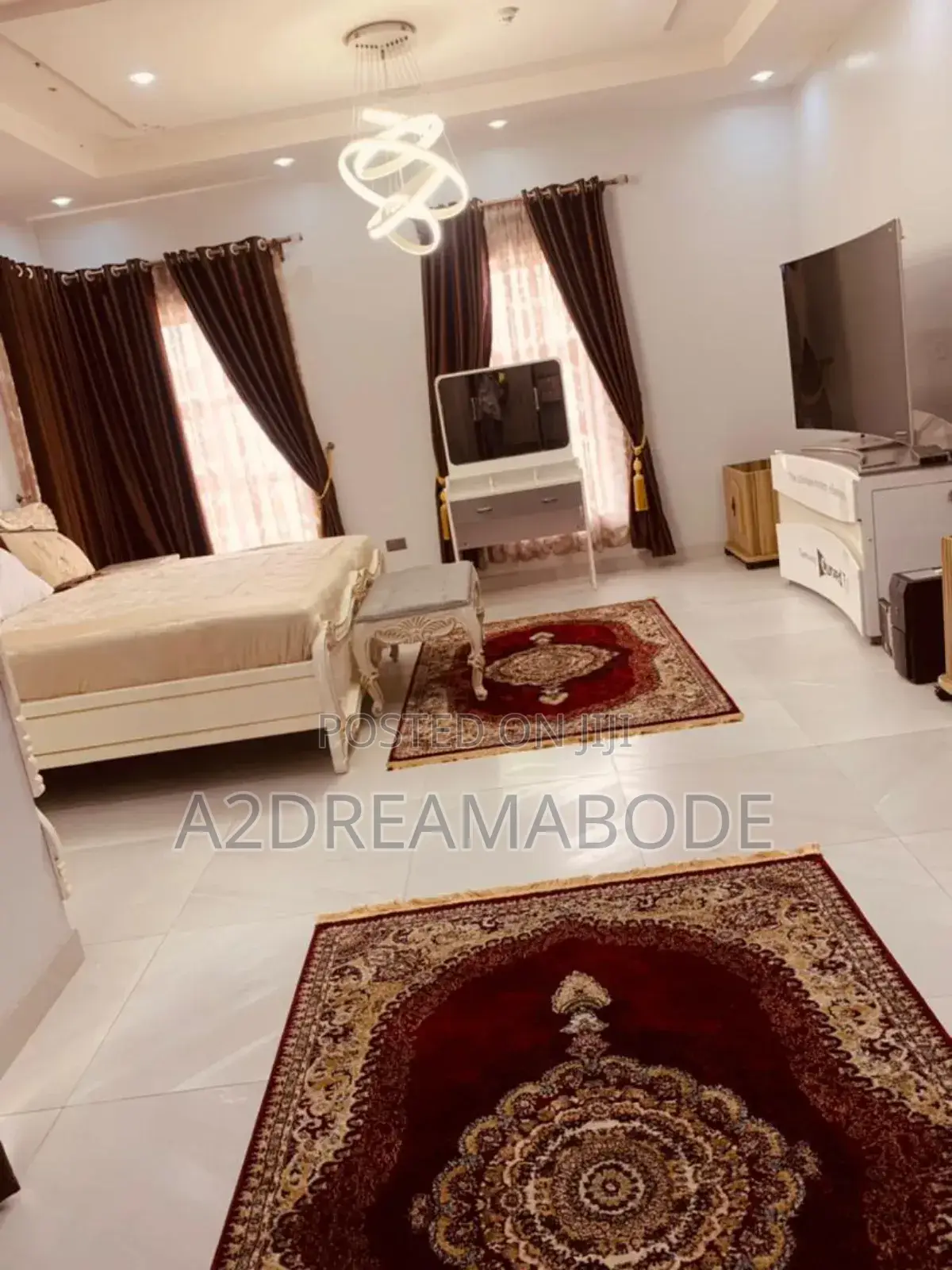 5bdrm Duplex in Shoreline, Ikoyi for rent in Ikoyi