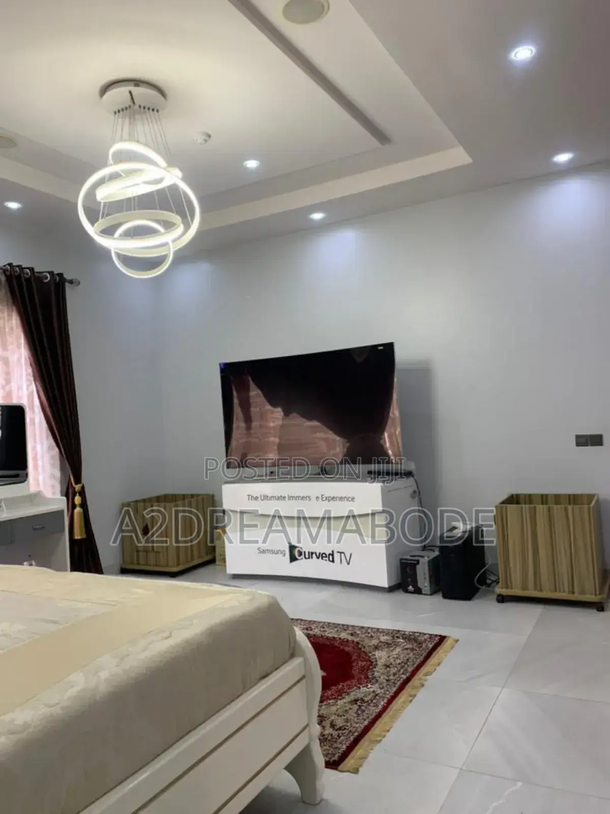 5bdrm Duplex in Shoreline, Ikoyi for rent in Ikoyi